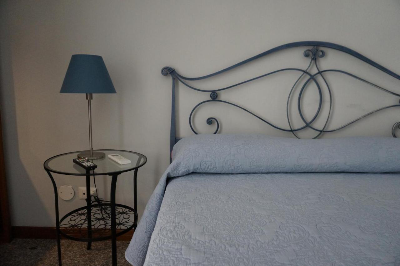 B&B Nonna Misia サレルノ エクステリア 写真