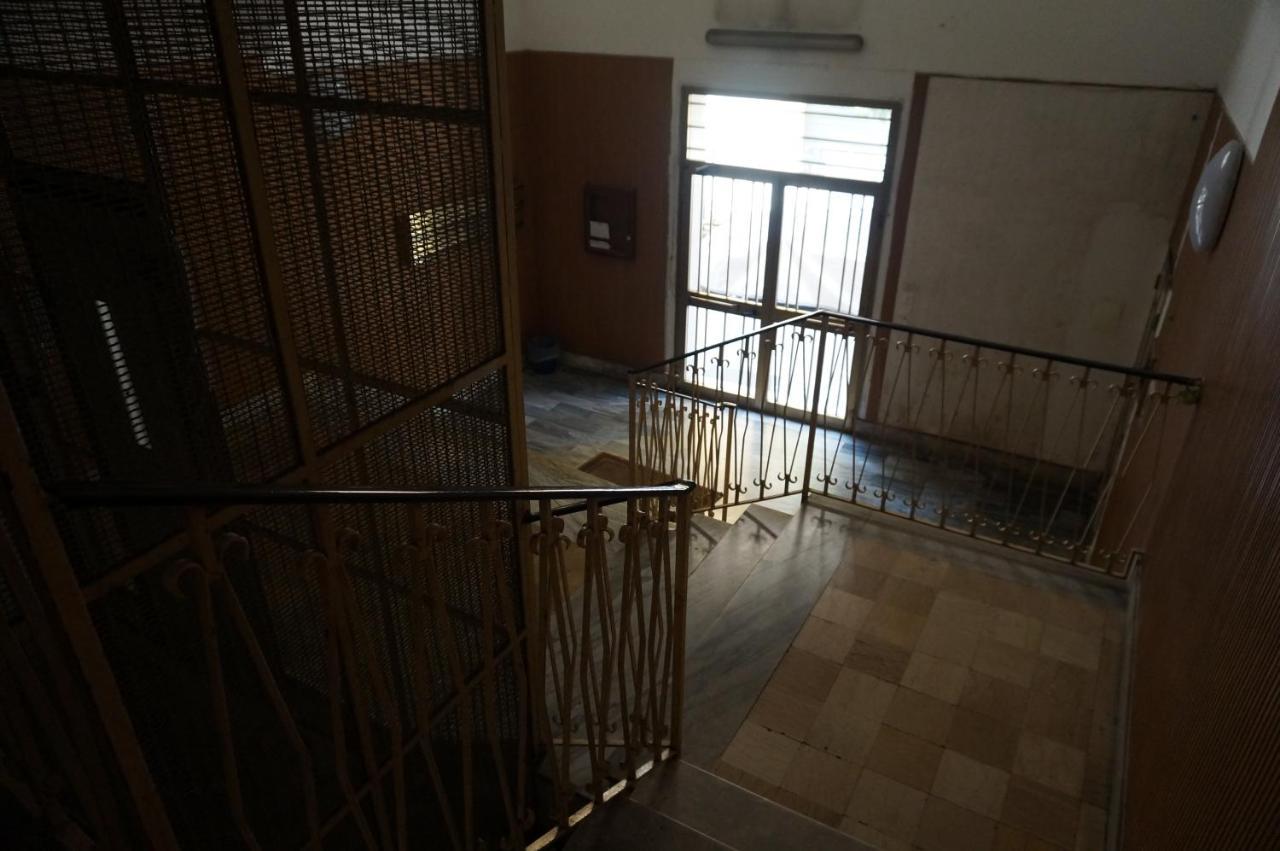 B&B Nonna Misia サレルノ エクステリア 写真