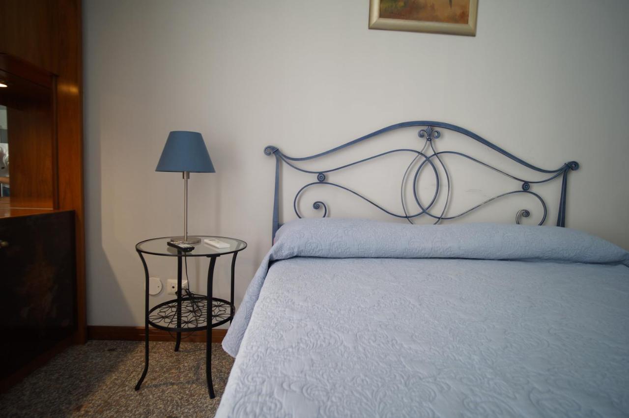 B&B Nonna Misia サレルノ エクステリア 写真